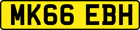 MK66EBH