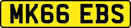 MK66EBS