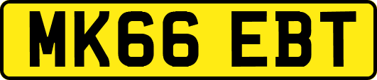 MK66EBT