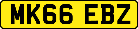 MK66EBZ