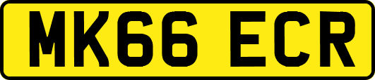MK66ECR