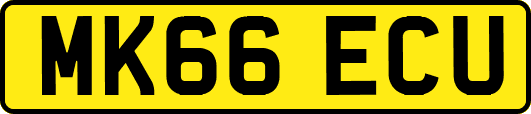 MK66ECU