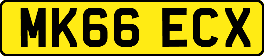 MK66ECX