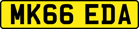 MK66EDA