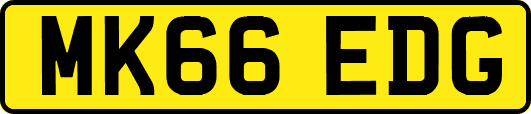 MK66EDG