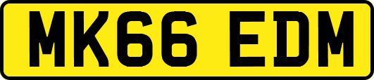 MK66EDM