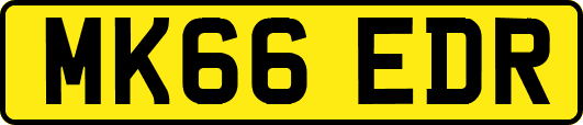 MK66EDR