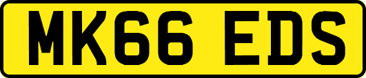 MK66EDS