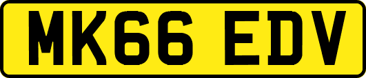MK66EDV