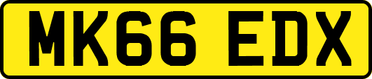 MK66EDX