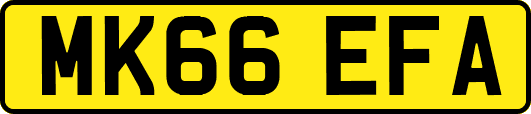 MK66EFA