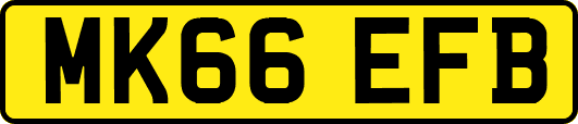 MK66EFB