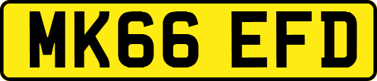 MK66EFD
