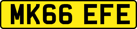 MK66EFE