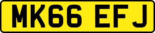 MK66EFJ