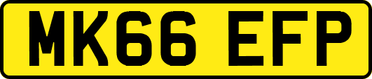 MK66EFP