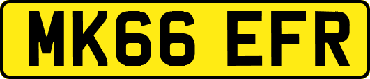 MK66EFR