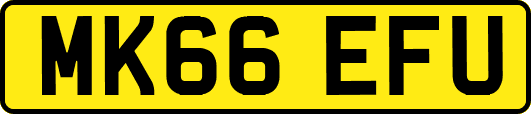 MK66EFU