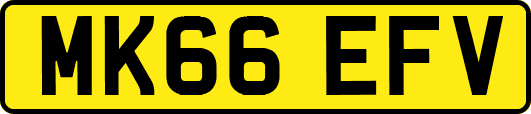 MK66EFV