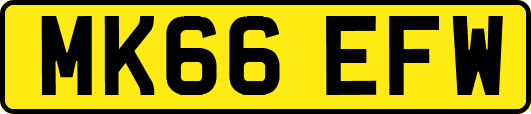 MK66EFW