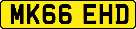 MK66EHD