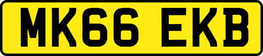 MK66EKB