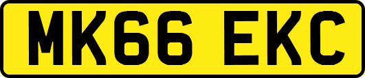 MK66EKC