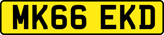 MK66EKD