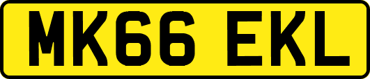 MK66EKL