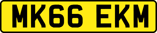 MK66EKM