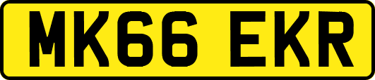 MK66EKR