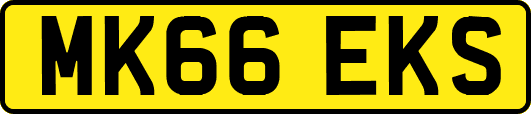 MK66EKS