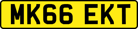 MK66EKT