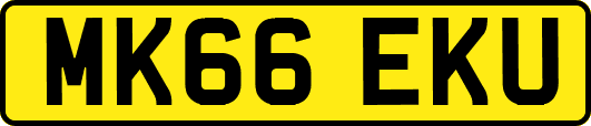 MK66EKU