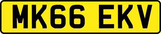 MK66EKV