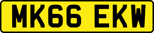 MK66EKW