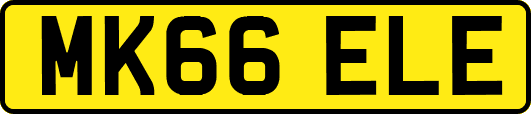 MK66ELE