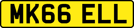 MK66ELL