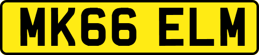 MK66ELM