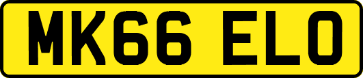 MK66ELO