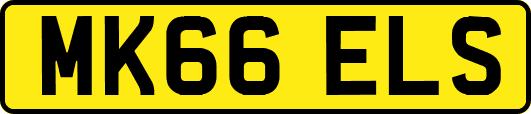 MK66ELS