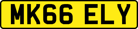 MK66ELY
