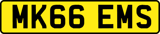 MK66EMS