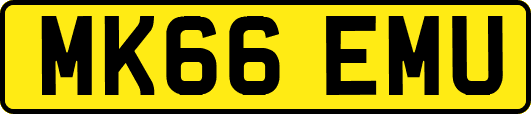 MK66EMU