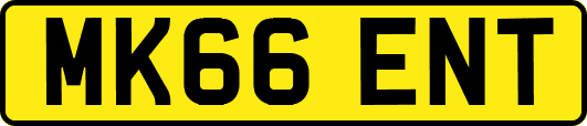 MK66ENT