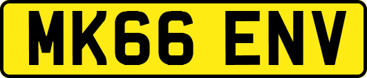 MK66ENV