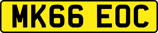 MK66EOC