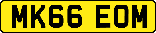 MK66EOM