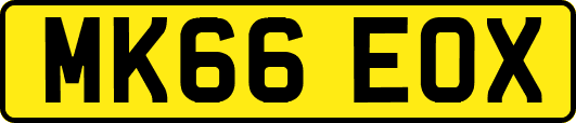 MK66EOX