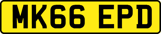 MK66EPD